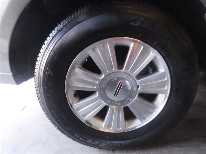 Lincoln Navigator 2WD 2008