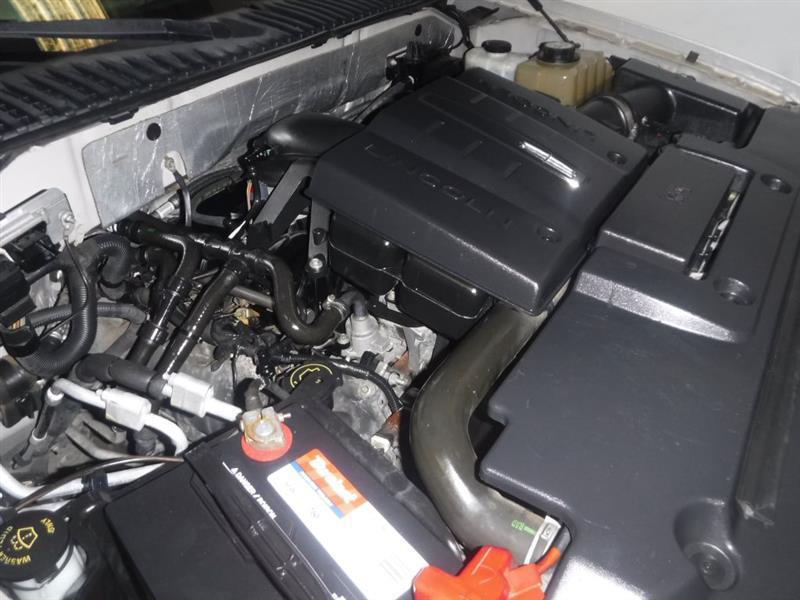 Lincoln Navigator 2WD 2008