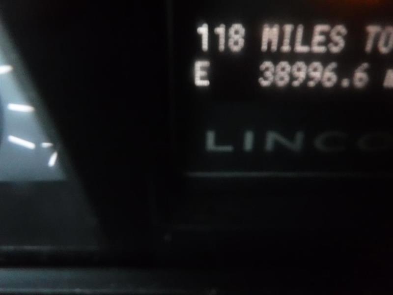 Lincoln Navigator 2WD 2008