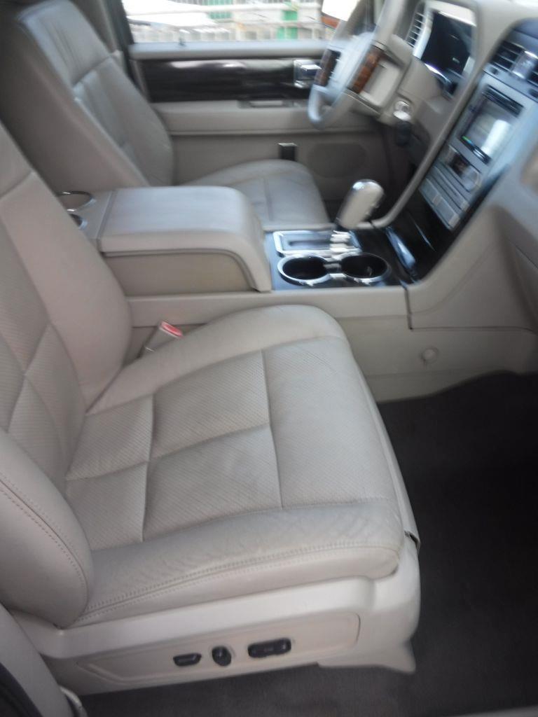 Lincoln Navigator 2WD 2008