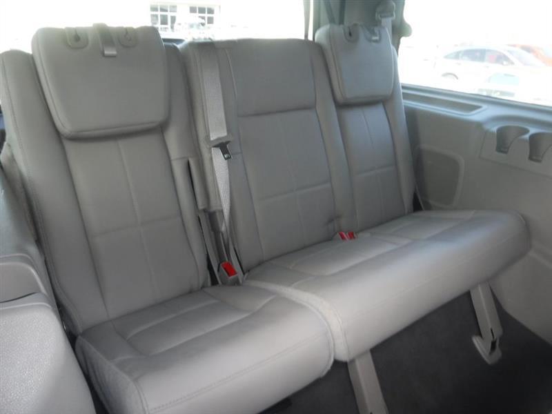 Lincoln Navigator 2WD 2008