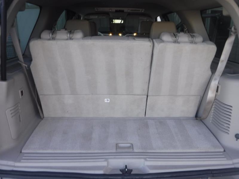 Lincoln Navigator 2WD 2008