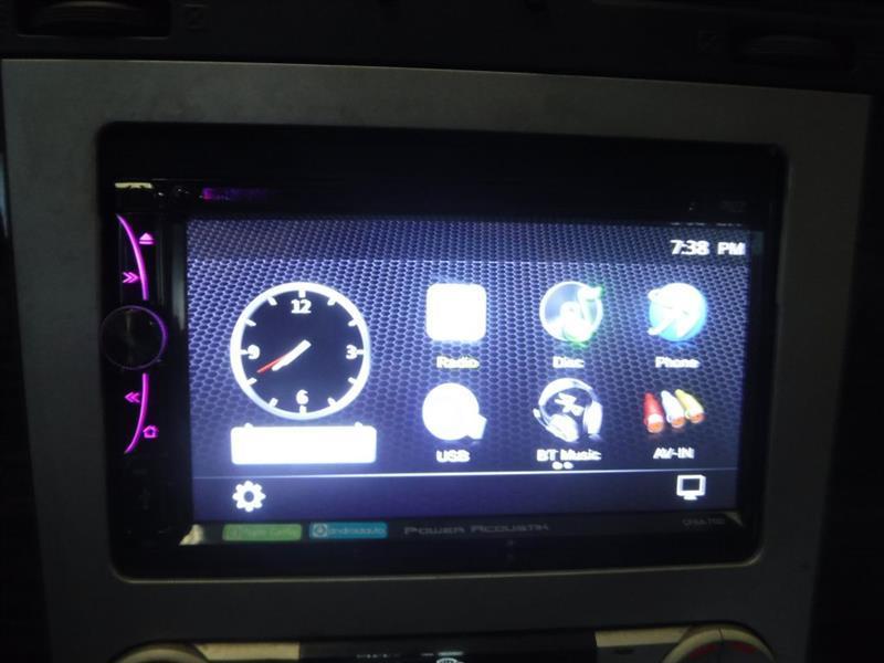 Lincoln Navigator 2WD 2008