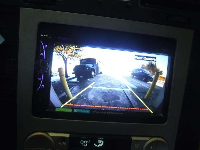 Lincoln Navigator 2WD 2008