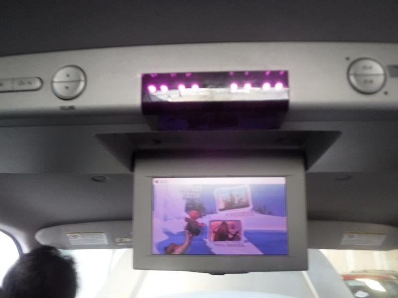 Lincoln Navigator 2WD 2008