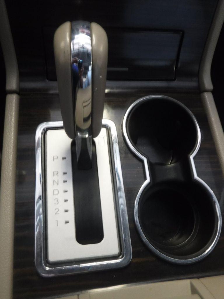 Lincoln Navigator 2WD 2008