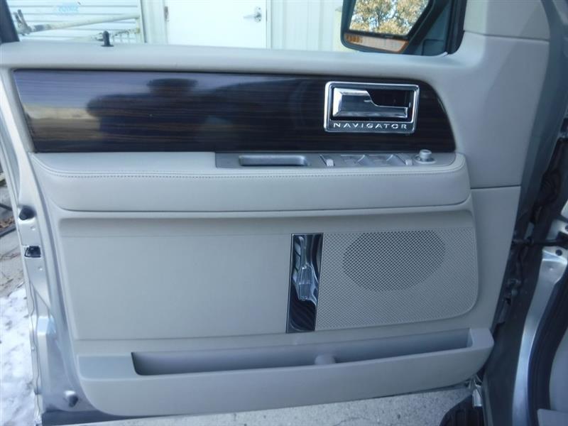 Lincoln Navigator 2WD 2008