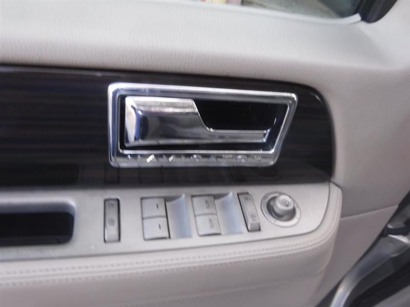 Lincoln Navigator 2WD 2008