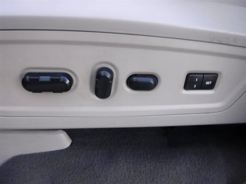 Lincoln Navigator 2WD 2008