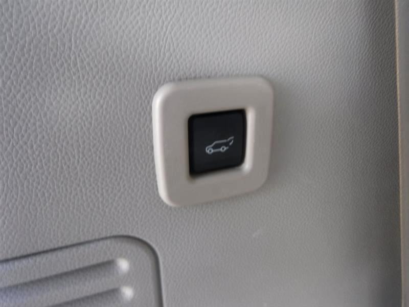 Lincoln Navigator 2WD 2008