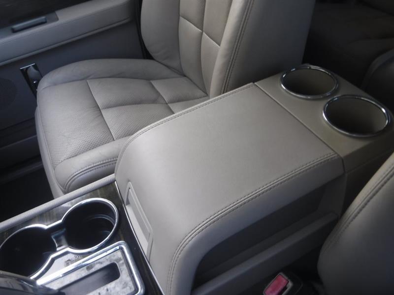 Lincoln Navigator 2WD 2008