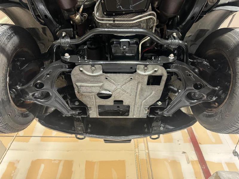 Lincoln Navigator 2WD 2008