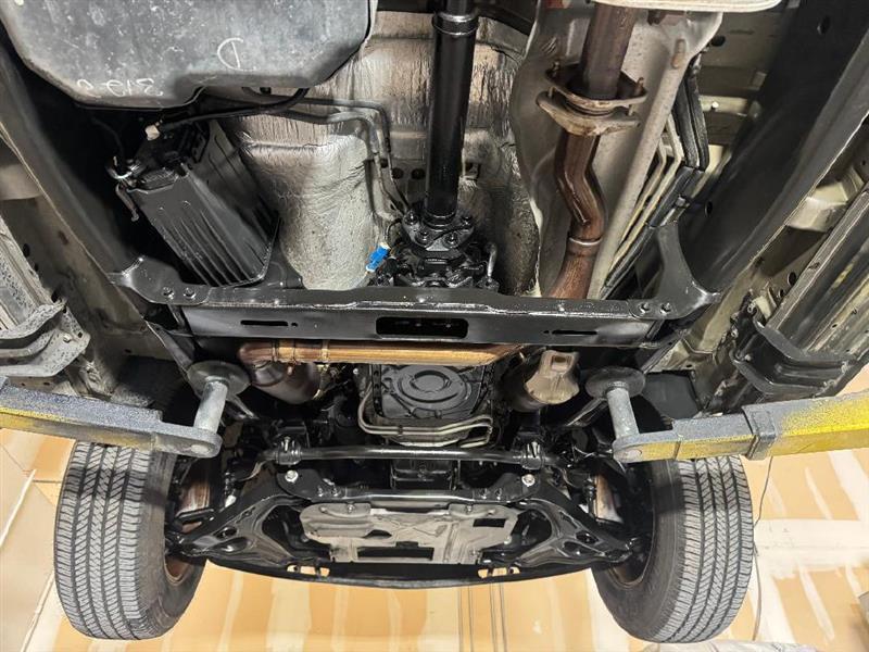 Lincoln Navigator 2WD 2008