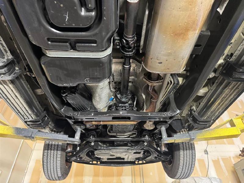 Lincoln Navigator 2WD 2008