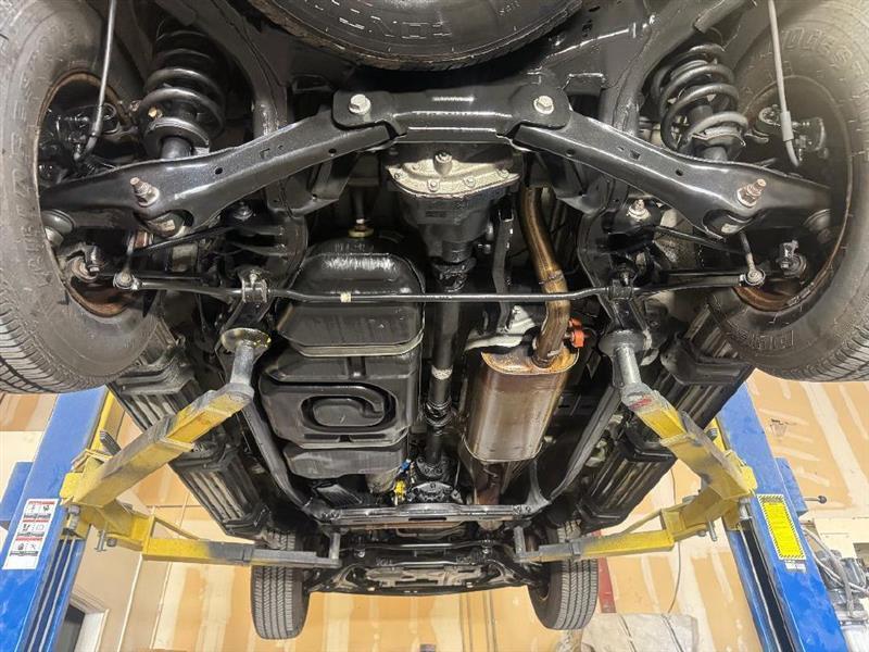 Lincoln Navigator 2WD 2008