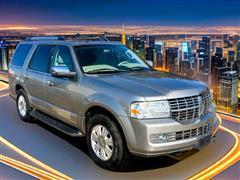 2008 Lincoln Navigator 