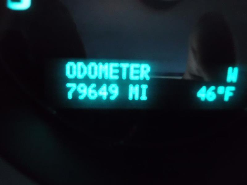 Chevrolet Silverado 1500 LT Crew Cab 2WD 2011