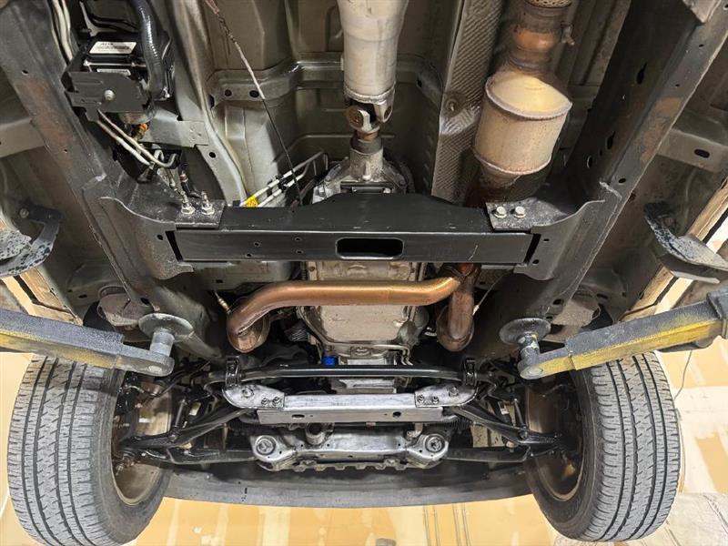 Chevrolet Silverado 1500 LT Crew Cab 2WD 2011