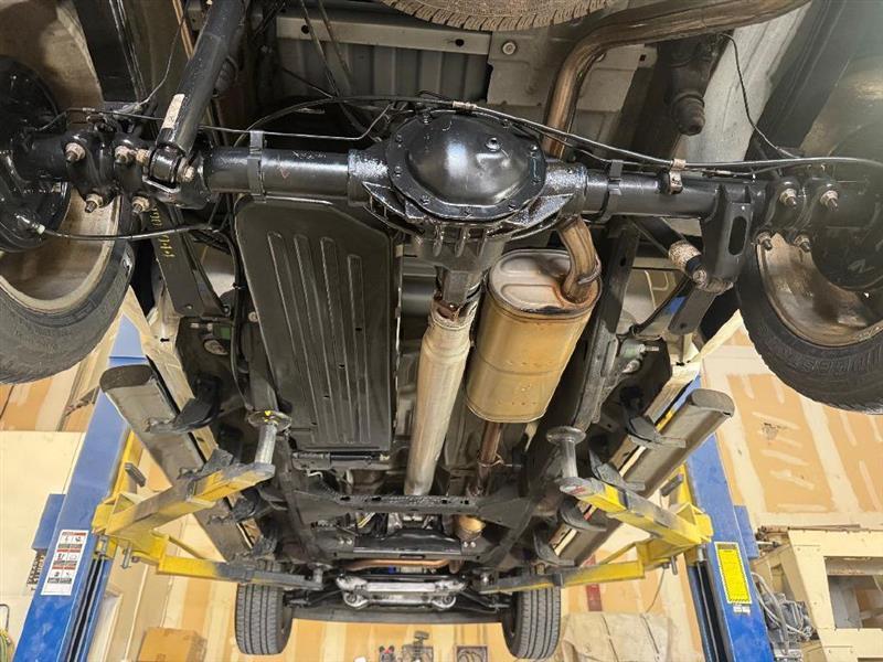 Chevrolet Silverado 1500 LT Crew Cab 2WD 2011