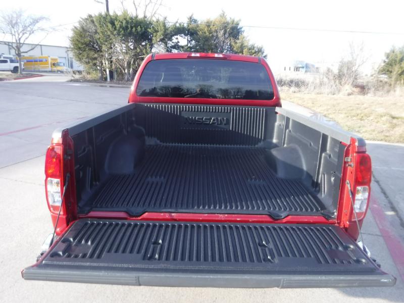 Nissan Frontier SE King Cab 2WD 2010