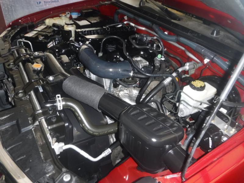 Nissan Frontier SE King Cab 2WD 2010