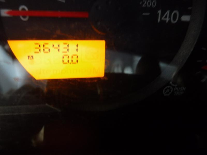 Nissan Frontier SE King Cab 2WD 2010