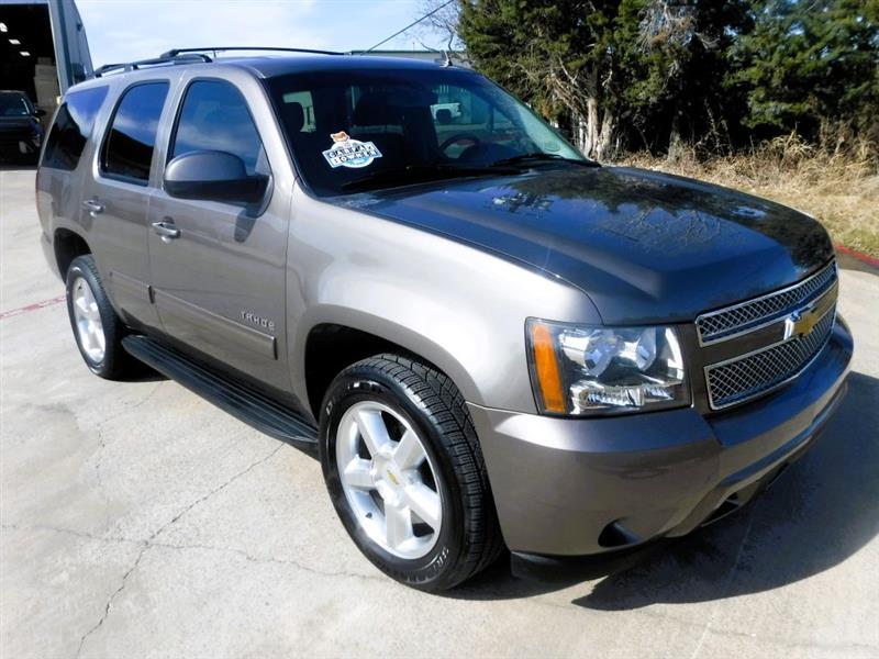 Chevrolet Tahoe LS 2WD 2013