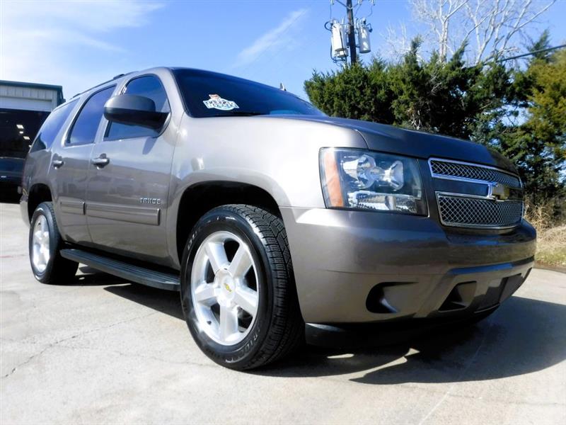 Chevrolet Tahoe LS 2WD 2013