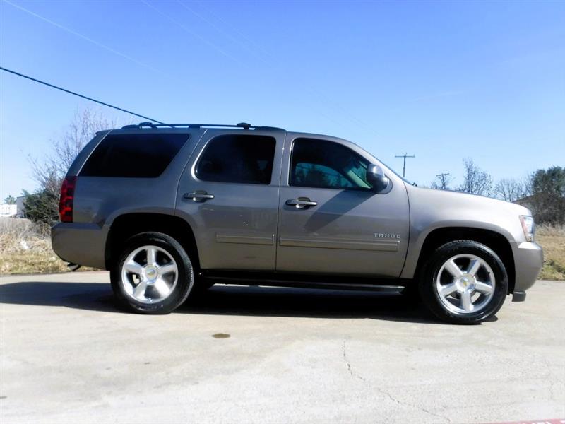 Chevrolet Tahoe LS 2WD 2013