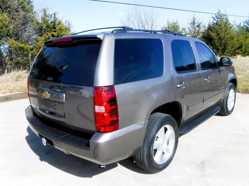 Chevrolet Tahoe LS 2WD 2013