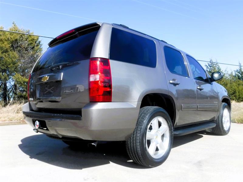 Chevrolet Tahoe LS 2WD 2013