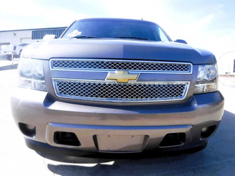 Chevrolet Tahoe LS 2WD 2013