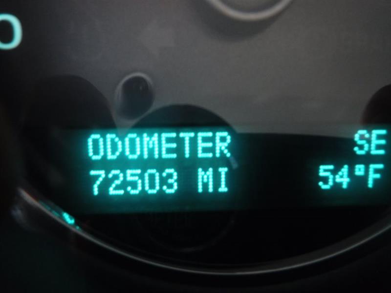 Chevrolet Tahoe LS 2WD 2013