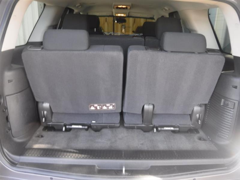 Chevrolet Tahoe LS 2WD 2013