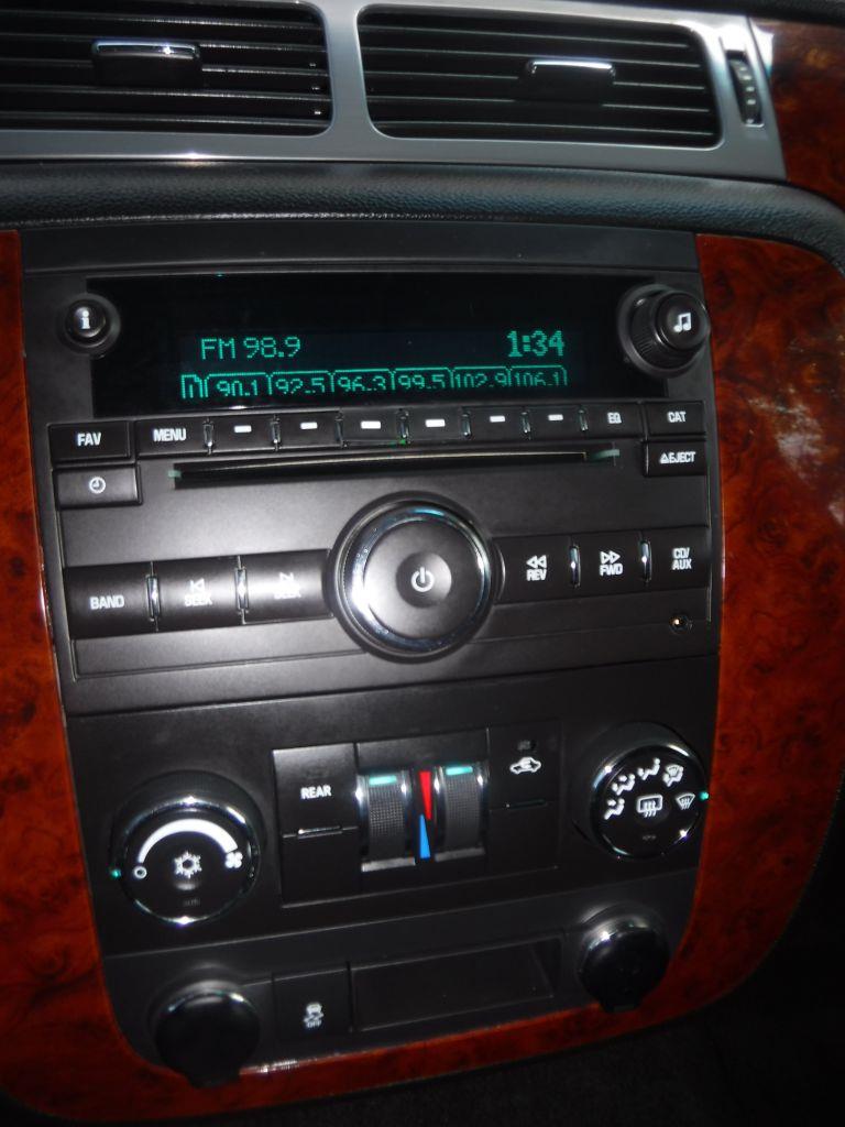 Chevrolet Tahoe LS 2WD 2013