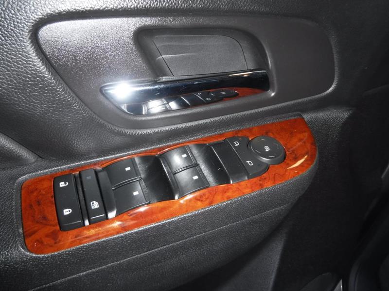 Chevrolet Tahoe LS 2WD 2013