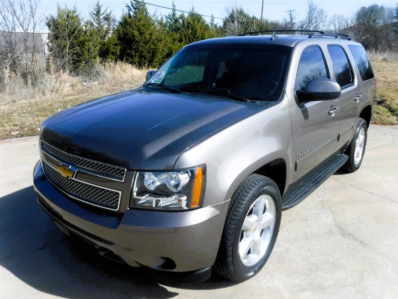 Chevrolet Tahoe LS 2WD 2013