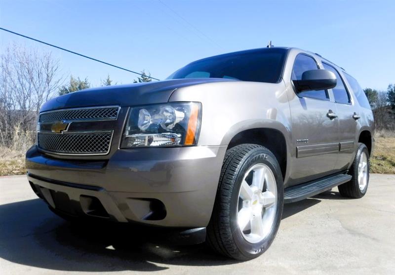Chevrolet Tahoe LS 2WD 2013