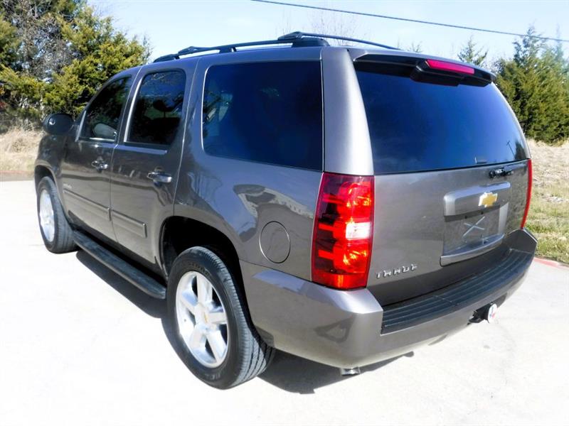 Chevrolet Tahoe LS 2WD 2013