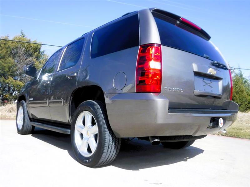 Chevrolet Tahoe LS 2WD 2013