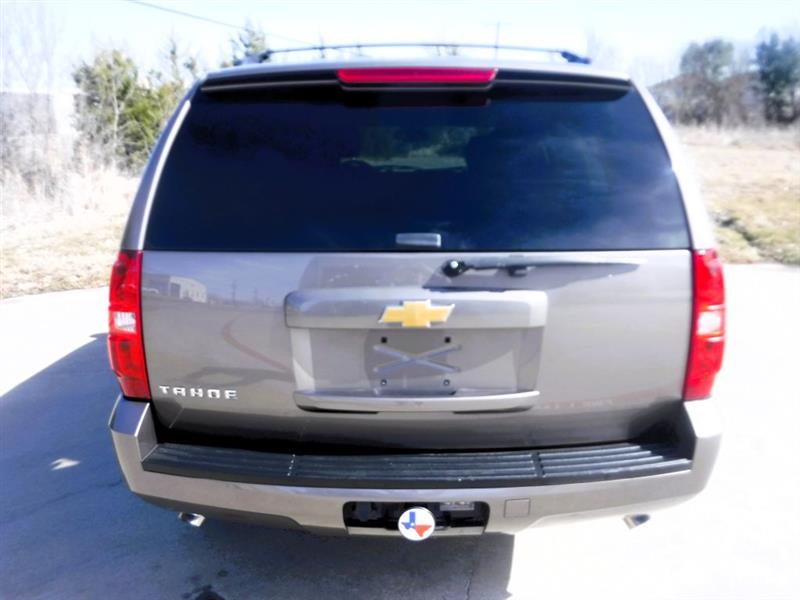 Chevrolet Tahoe LS 2WD 2013