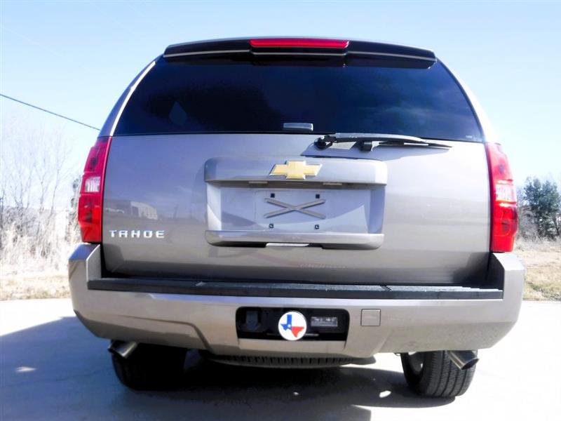 Chevrolet Tahoe LS 2WD 2013