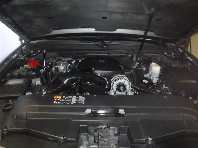 Chevrolet Tahoe LS 2WD 2013