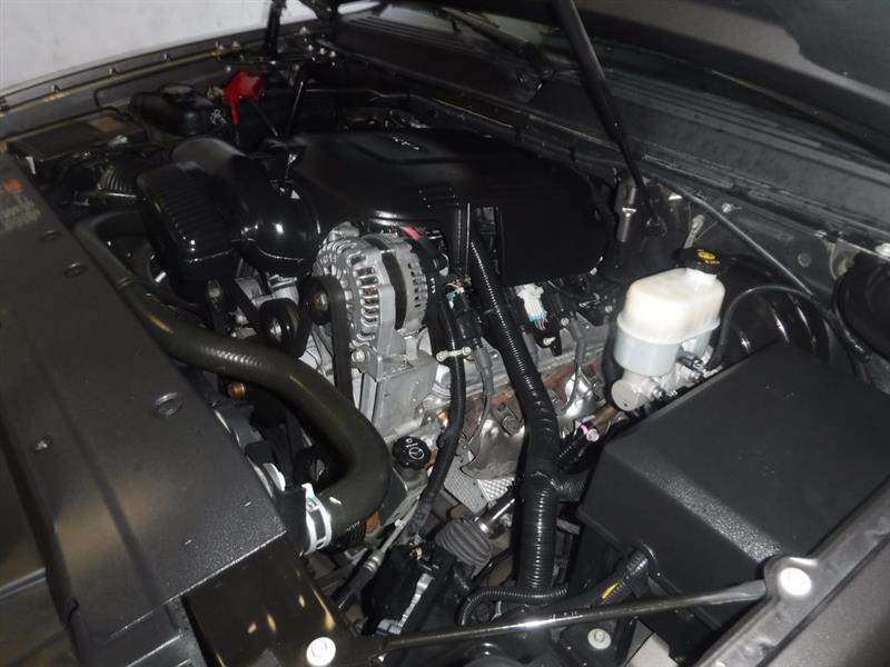 Chevrolet Tahoe LS 2WD 2013