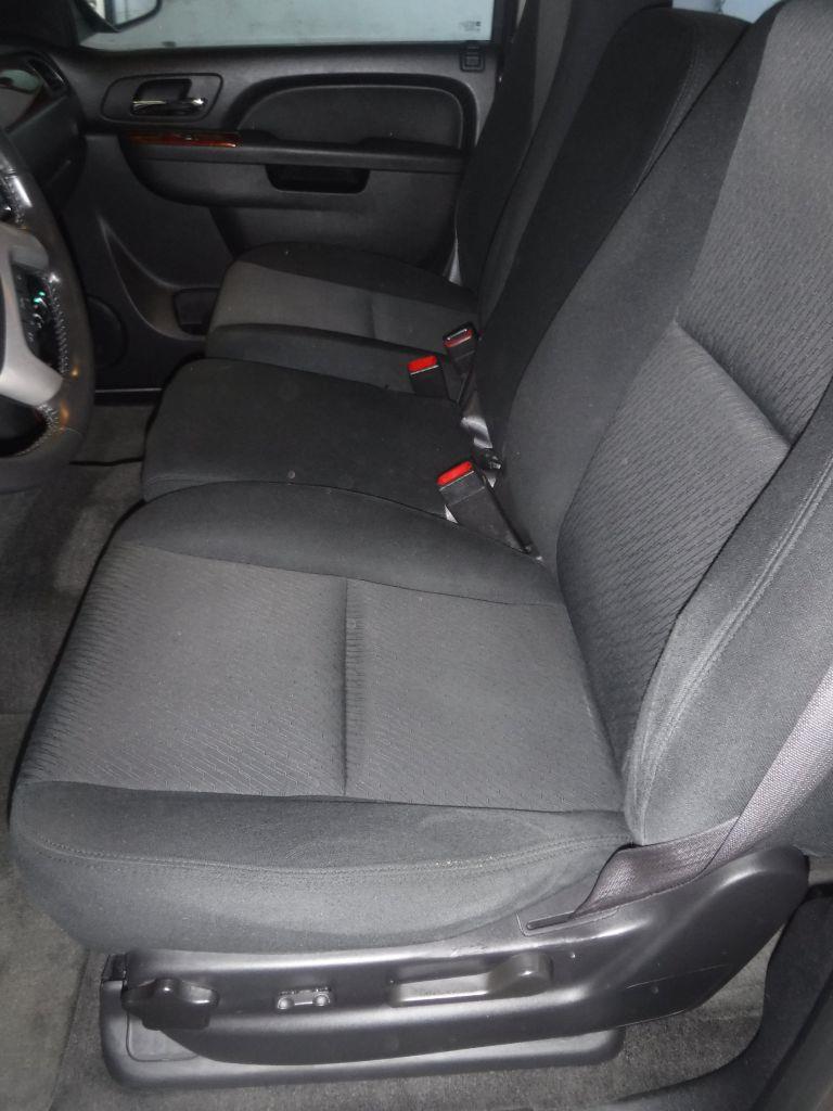 Chevrolet Tahoe LS 2WD 2013