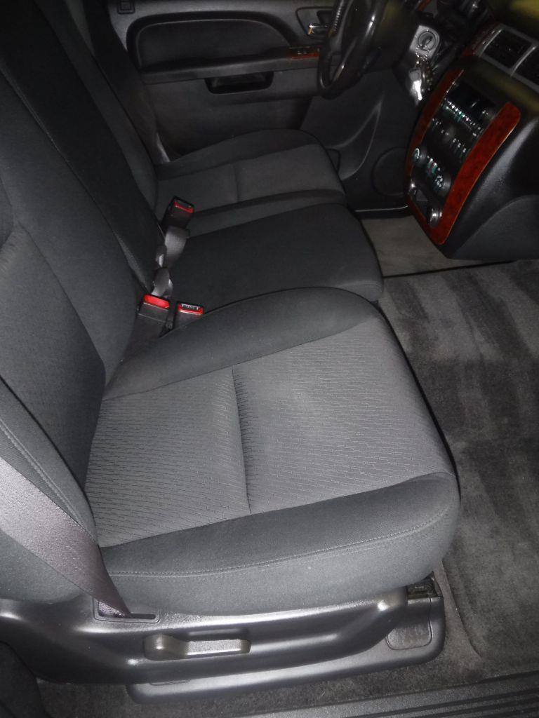 Chevrolet Tahoe LS 2WD 2013