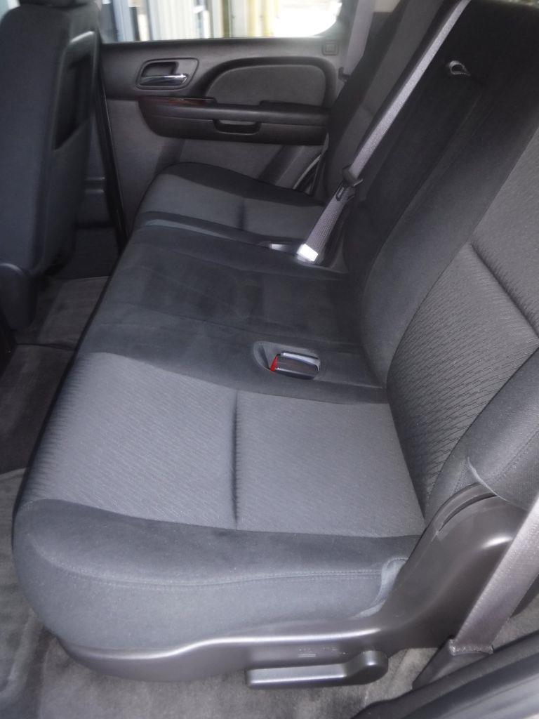 Chevrolet Tahoe LS 2WD 2013