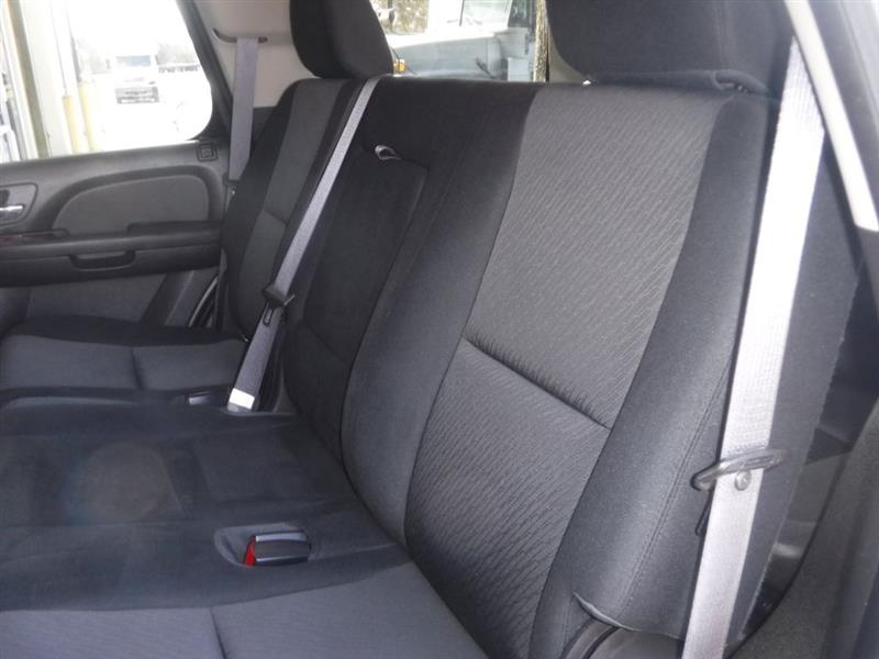 Chevrolet Tahoe LS 2WD 2013