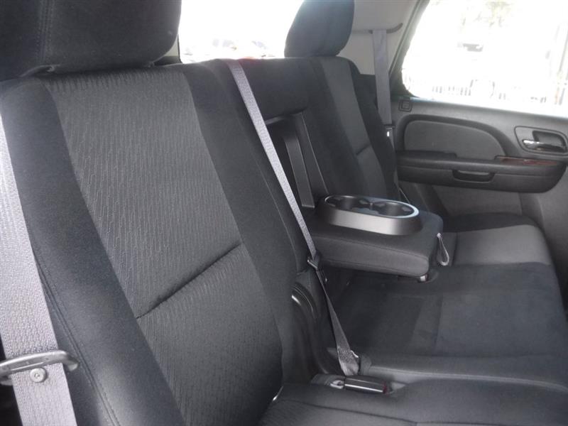 Chevrolet Tahoe LS 2WD 2013