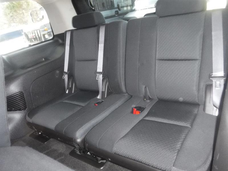 Chevrolet Tahoe LS 2WD 2013